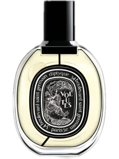 Volutes Eau de Parfum by Diptyque