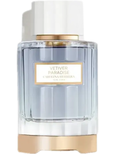 Vetiver Paradise by Carolina Herrera