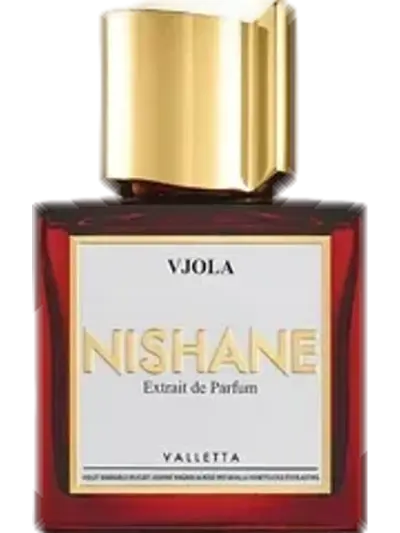 VJOLA by Nishane