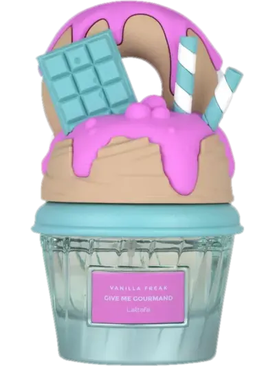 Vanilla Freak by Lattafa