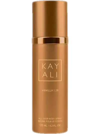 Vanilla 28 Body Spray by Kayali