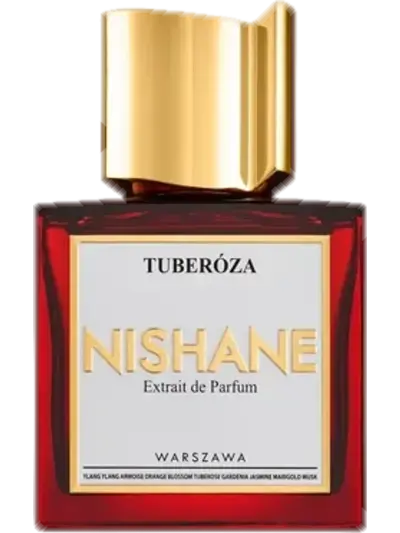 TUBERÓZA by Nishane