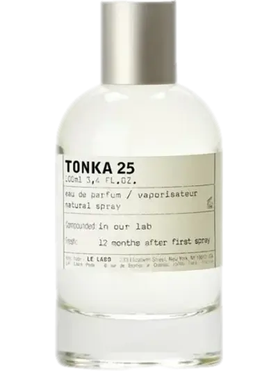Tonka 25 by Le Labo