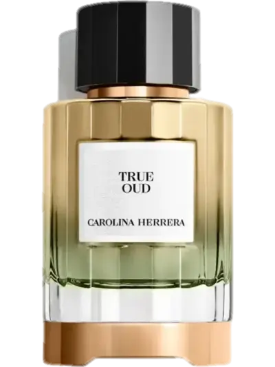 True Oud by Carolina Herrera