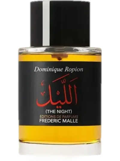 The Night by Frédéric Malle