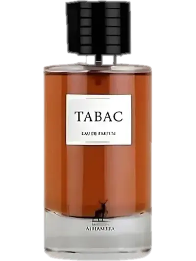 Tabac by Maison Alhambra