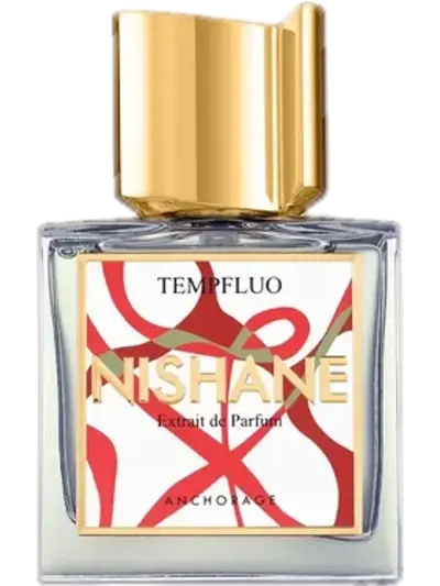 TEMPFLUO by Nishane