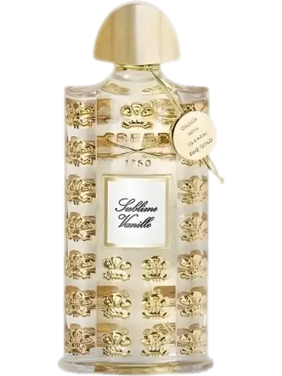 Sublime Vanille by Creed