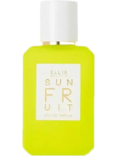 Sun Fruit by Ellis Brooklyn