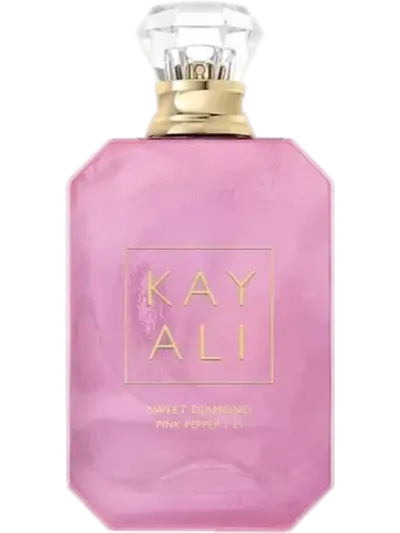 Sweet Diamond Pink Pepper 25 by Kayali