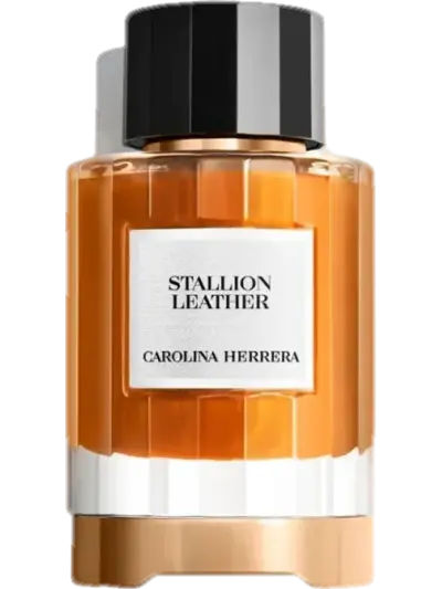 Stallion Leather by Carolina Herrera