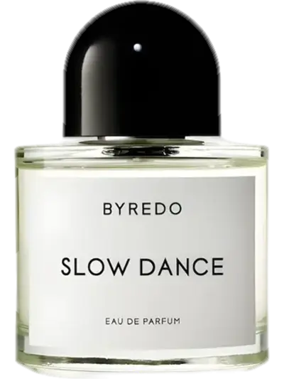 Slow Dance by Byredo