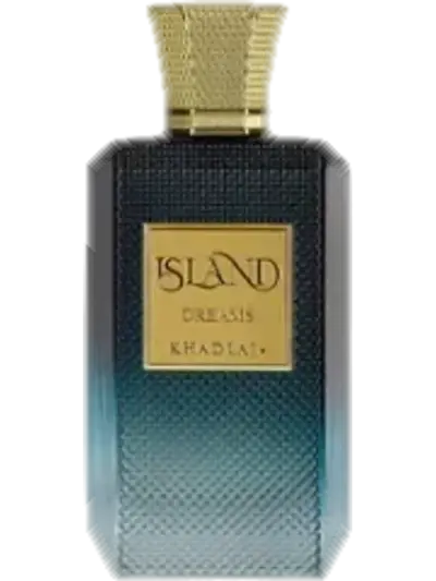 ISLAND DREAMS (Symphony Louis Vuitton) by Khadlaj