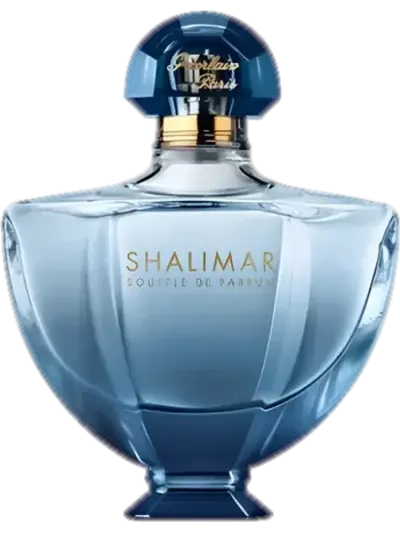 Shalimar Souffle de Parfum by Guerlain