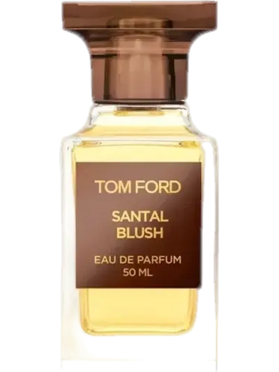 Santal Blush by Tom Ford