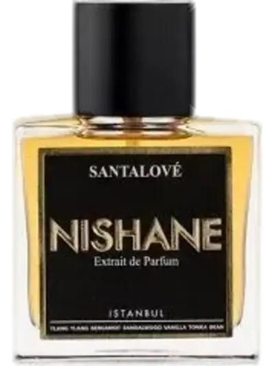 SANTALOVE by Nishane
