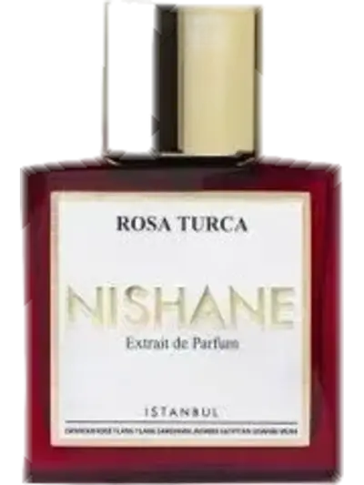 ROSA TURCA by Nishane