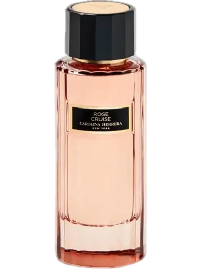 Rose Cruise by Carolina Herrera
