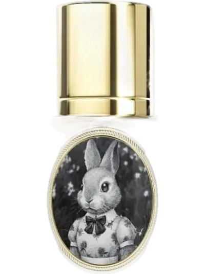 Rabbit by Zoologist Perfumes
