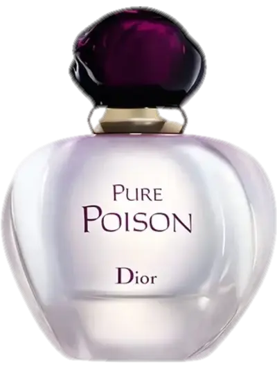 Pure Poison by Dior