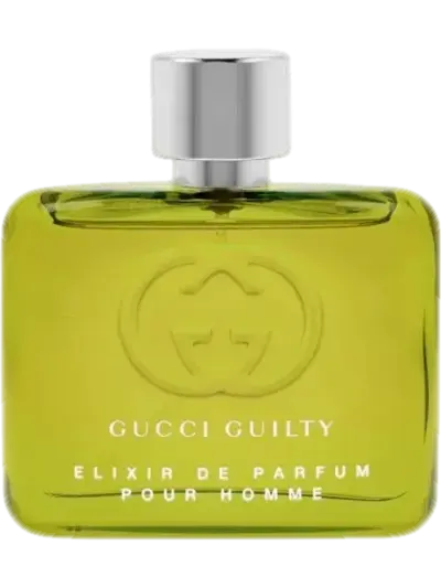 Guilty by Gucci