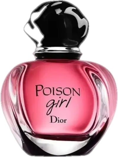 Poison Girl by Dior