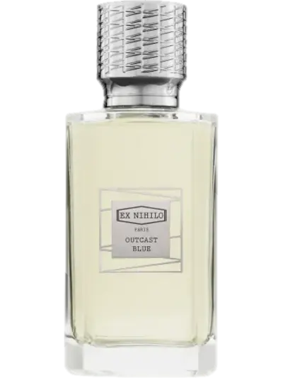 Outcast Blue Eau de Parfum by Ex Nihilo