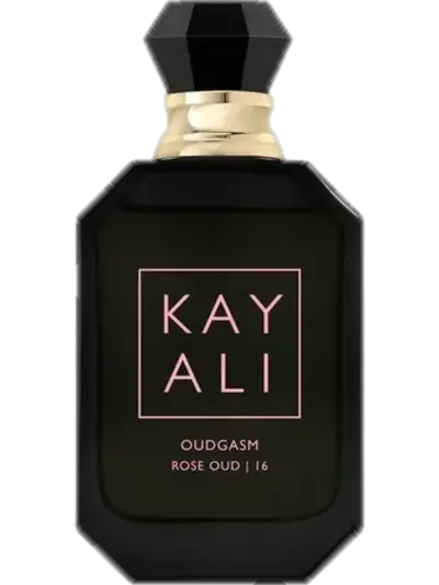 Oudgasm Rose Oud 16 by Kayali