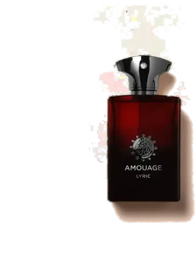 Lyric Man by Amouage
