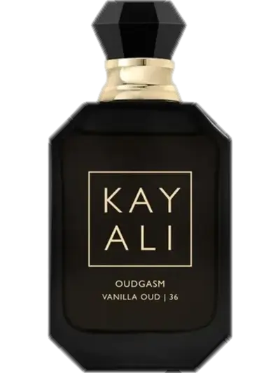 Oudgasm Vanilla Oud 36 by Kayali
