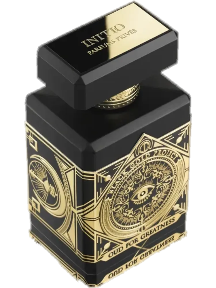 Oud for Greatness by Initio Parfums Privés