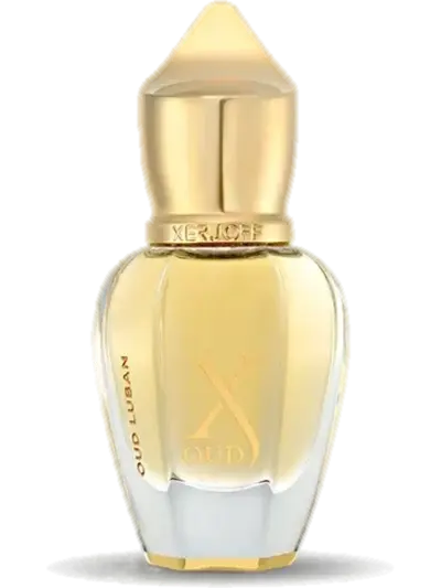 Oud Luban by Xerjoff