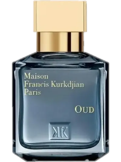 OUD by Maison Francis Kurkdjian