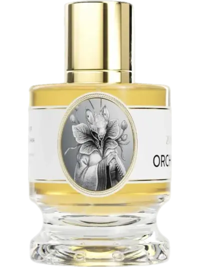 Orchid Mantis by Zoologist Perfumes
