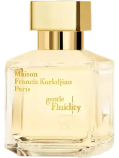 Gentle Fluidity Gold by Maison Francis Kurkdjian