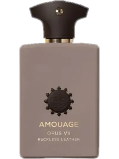 Opus VII Reckless Leather by Amouage