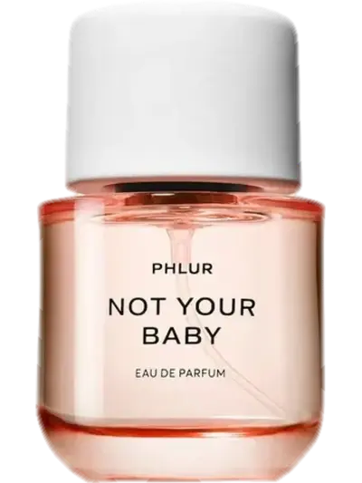 Not Your Baby by Phlur