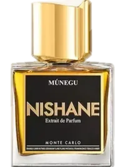 MÚNEGU by Nishane