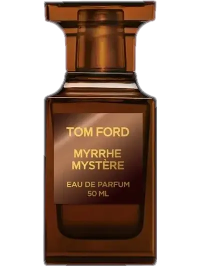 Myrrhe Mystère by Tom Ford
