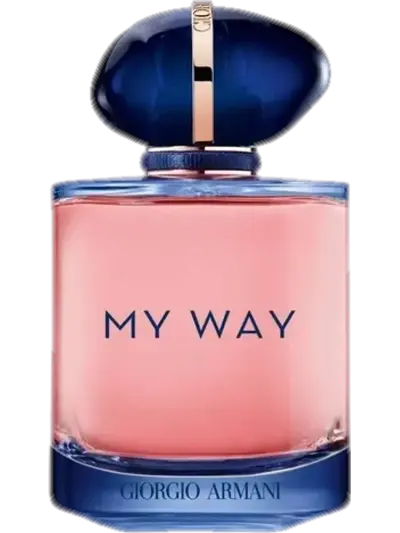 My Way Intense by Giorgio Armani