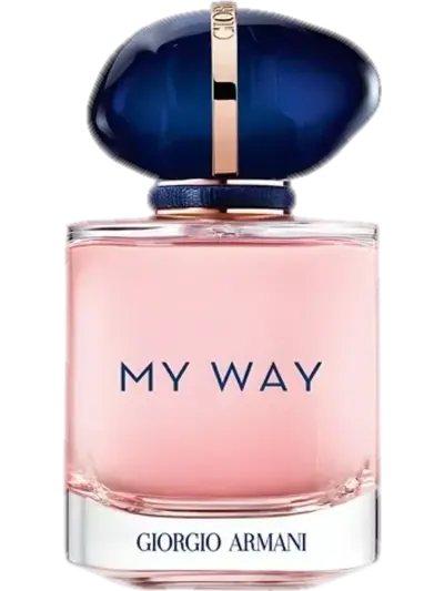 My Way by Giorgio Armani
