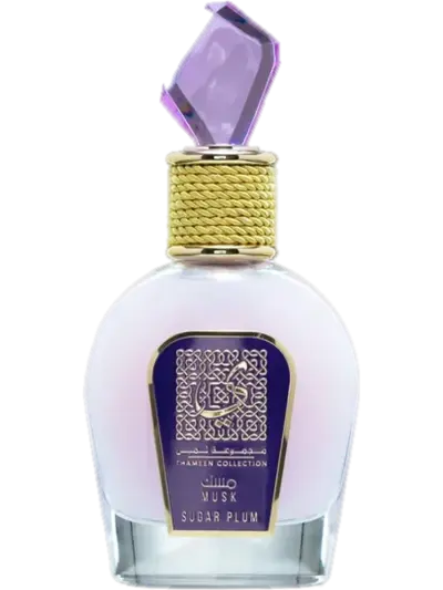 Musk Sugar Plum - Thameen Collection by Lattafa