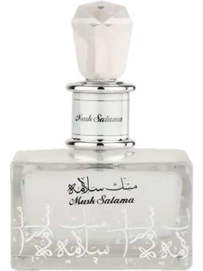Musk Salama by Lattafa
