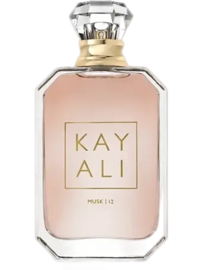 Musk 12 by Kayali