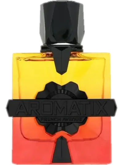 Forbidden Fruit by French Avenue