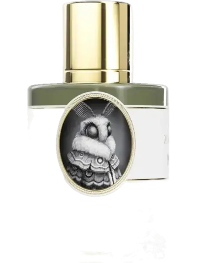 Moth by Zoologist Perfumes