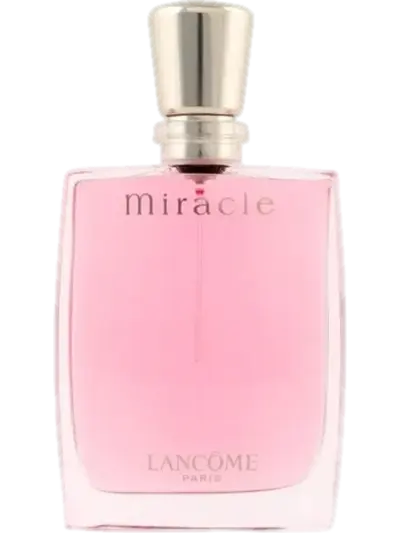 Miracle by Lancôme