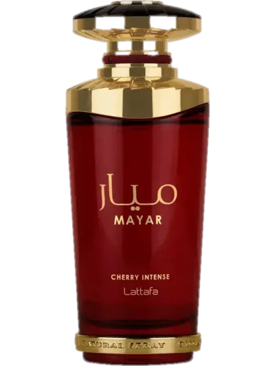 Mayar Cherry Intense by Lattafa