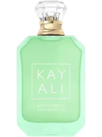 Maui in a Bottle Sweet Banana 37 by Kayali