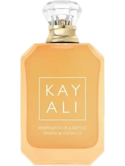 Marrakesh in a Bottle Orange Blossom 24 by Kayali